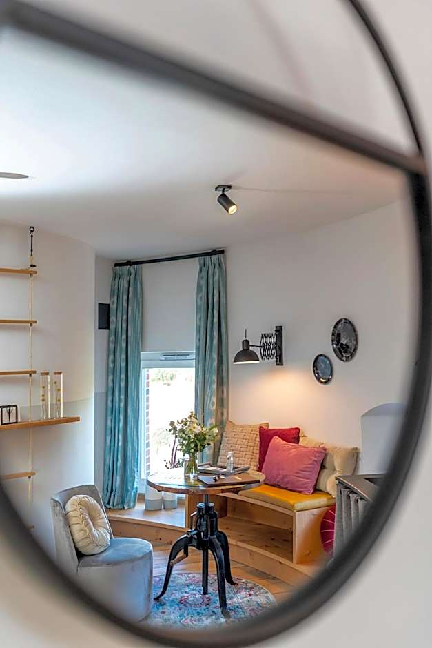 Apart Hotel Wasserturm