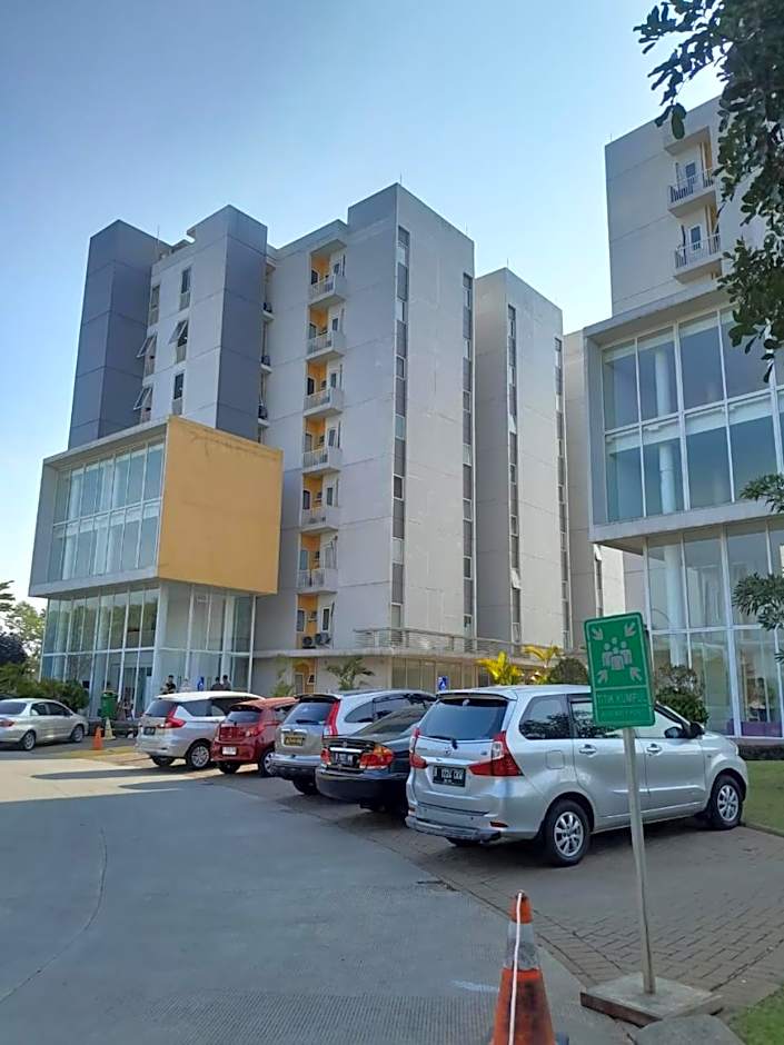 DND Room Aero – Tangerang, PA