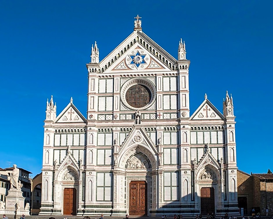 Windows On Florence