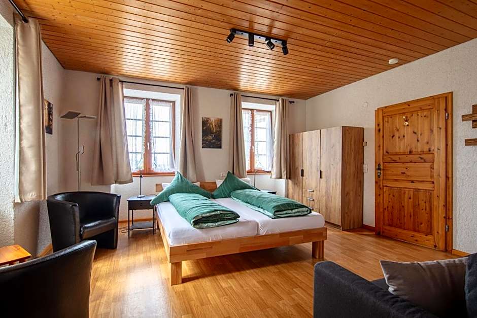 Gästehaus Kaltenbach