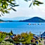 Superb view hotel,SeaTiger Island Inn Shodoshima