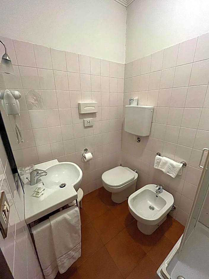 Hotel Antica Fenice