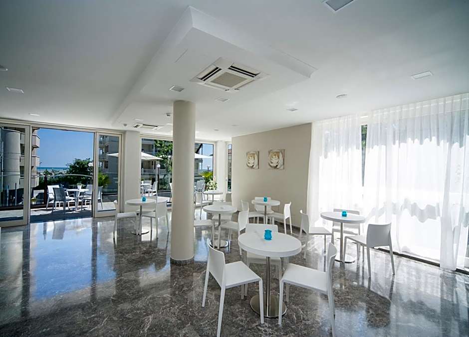 Hotel Constellation