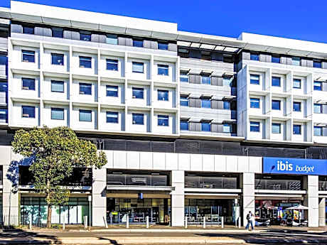 Ibis Budget Sydney Olympic Park