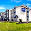 Microtel Inn & Suites By Wyndham Tulsa East