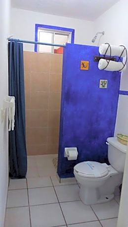 Double Room with Two Double Beds