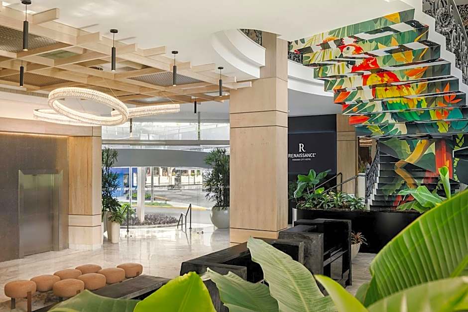Renaissance Panama City Hotel