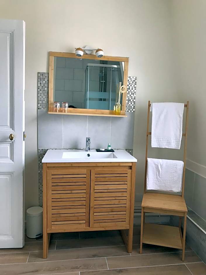 La bohème - Chambres d’hôtes