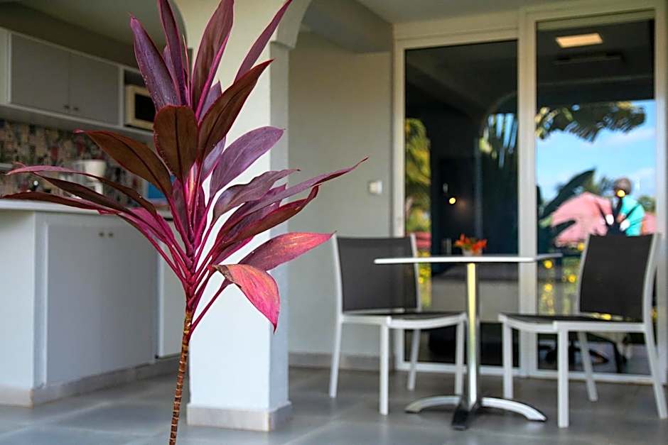 Residence Habitation Grande Anse