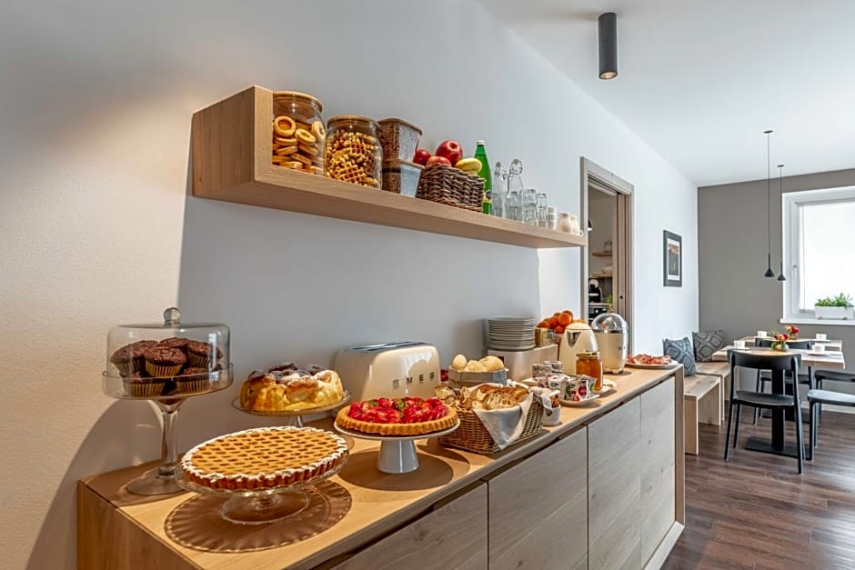 La Pao Bed and Breakfast