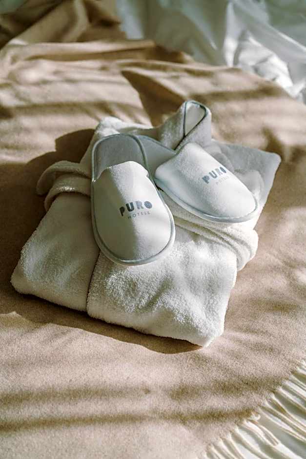 PURO Wroclaw Stare Miasto