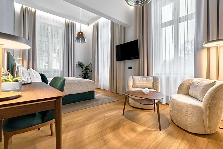 Villa Patriot Boutique Hotel