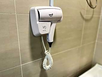 Seeds Hotel Selayang