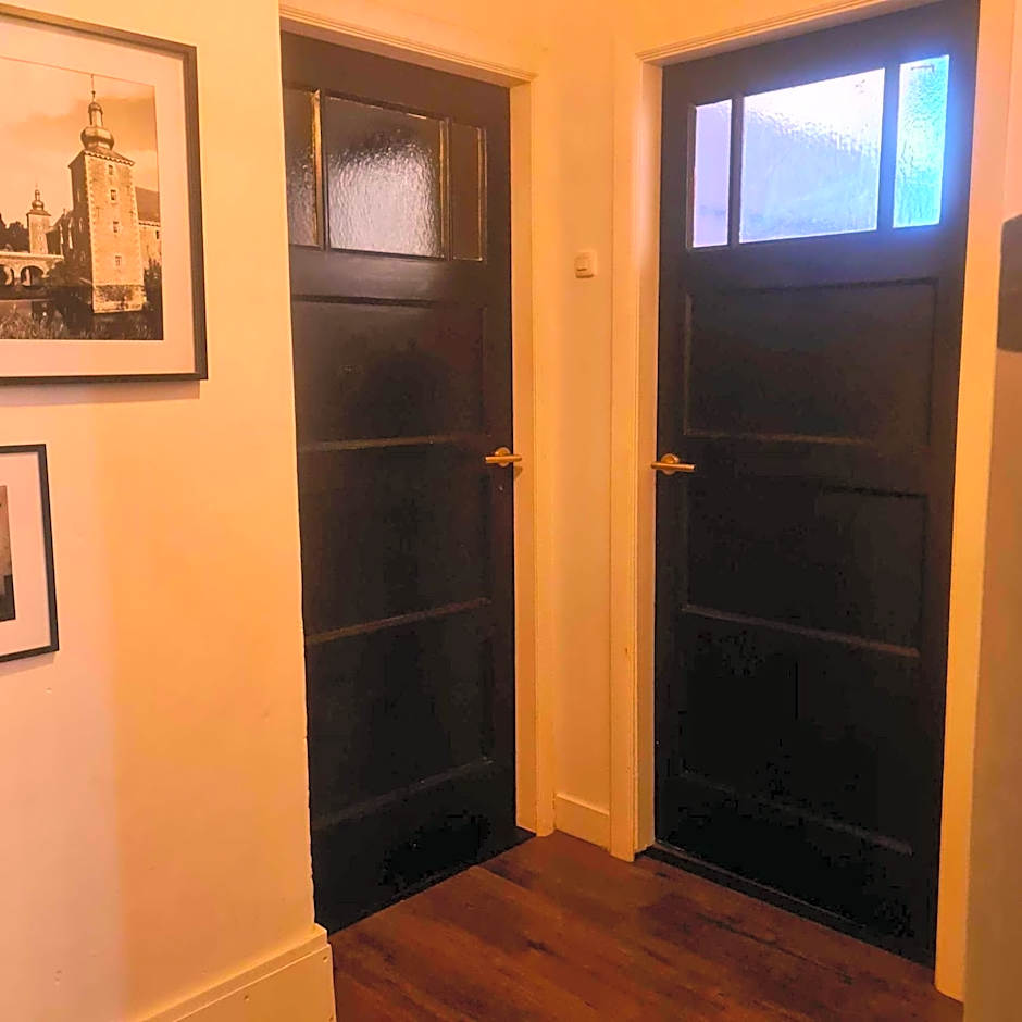 Feel at Home - Holiday Studio