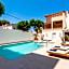 Hotel Patricia Menorca