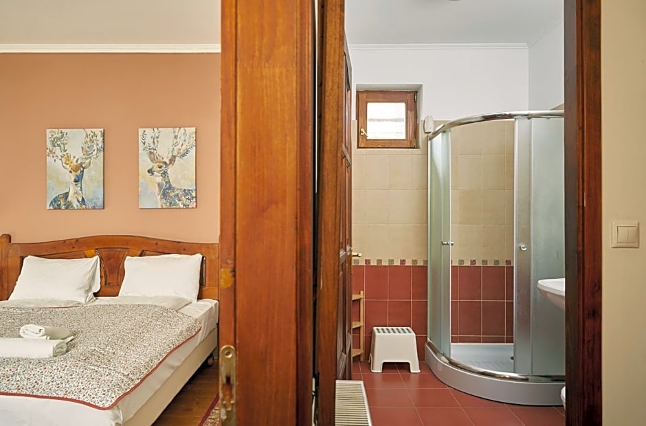 Préselő Pincészet és Vendégház