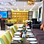 Carnelian Muscat - Airport Hotel