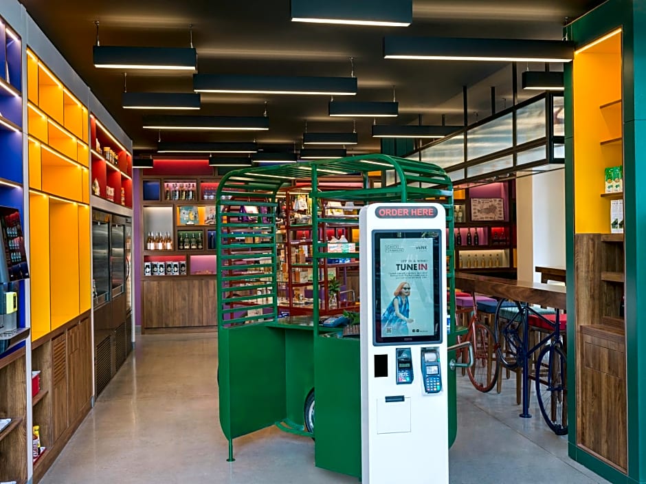 Wink Hotel Saigon Centre