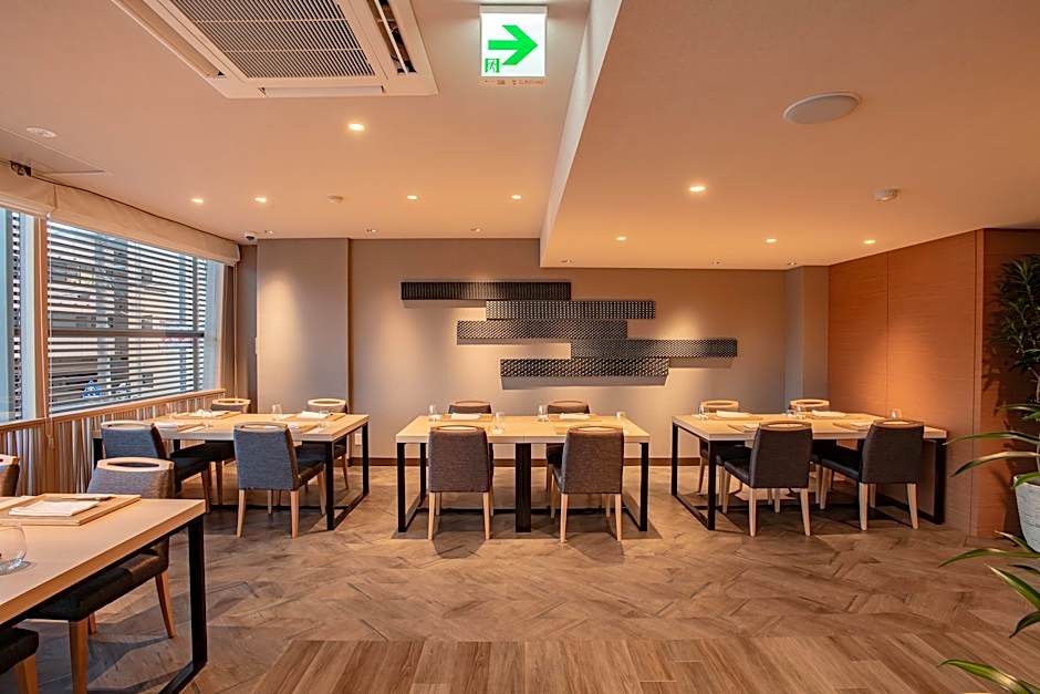 Onomichi Royal Hotel
