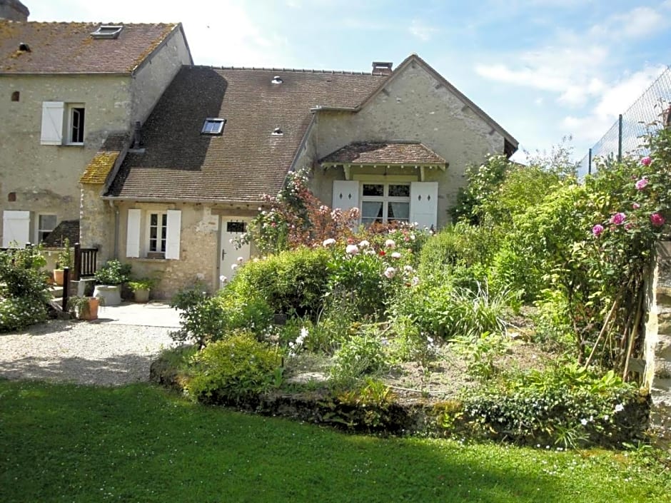 Maison Vérosia