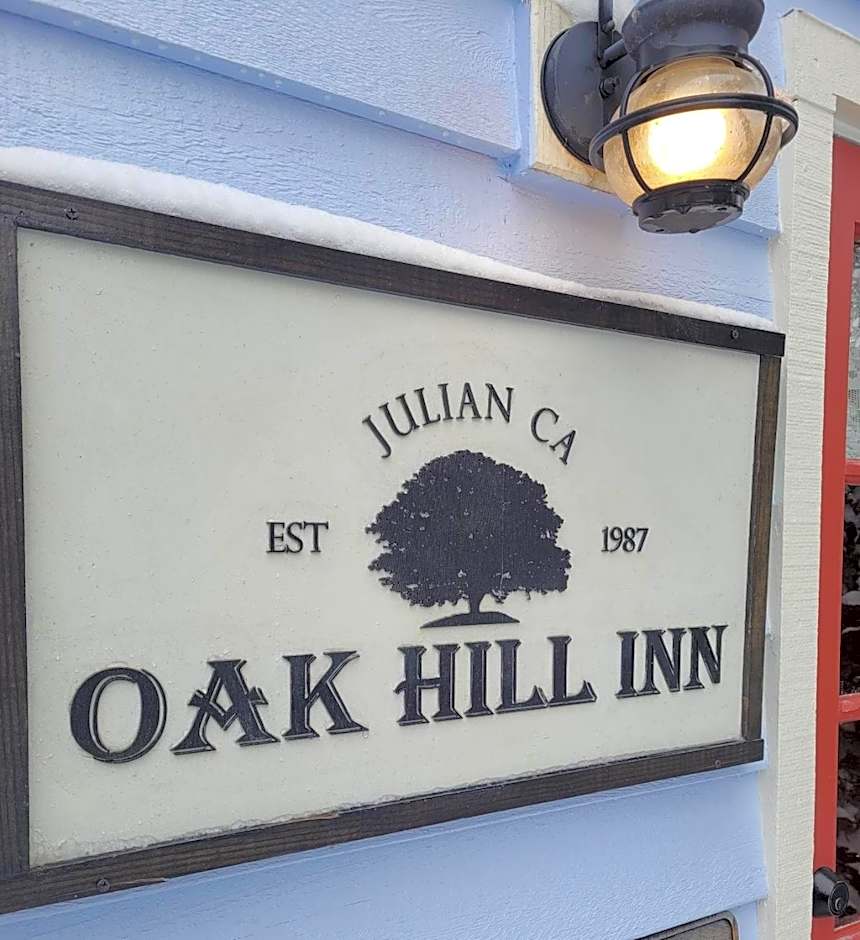 Oak Hill Inn