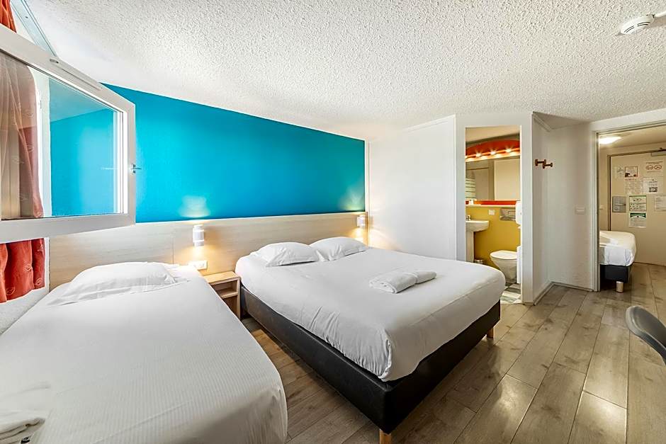 Comfort Hotel Montlucon