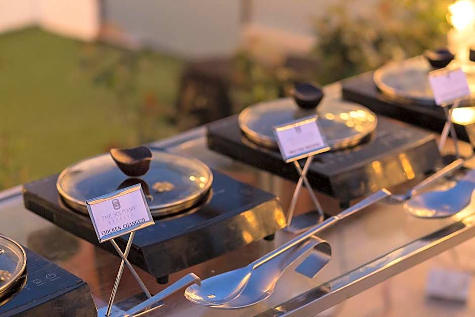 The Solitaire Express