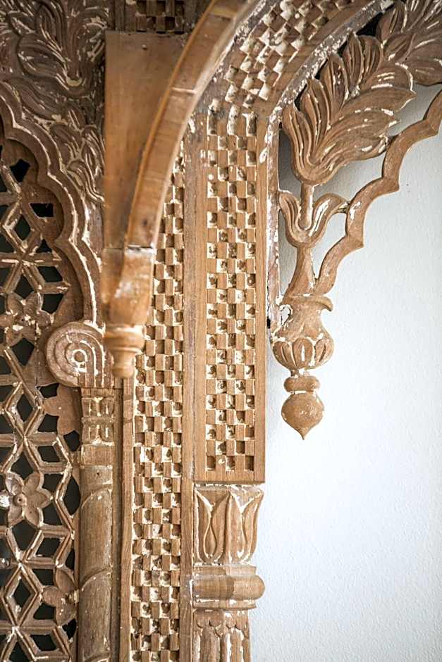 KeizersgrachtSuite471