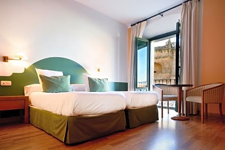 Hotel Ahc Palacio Coria