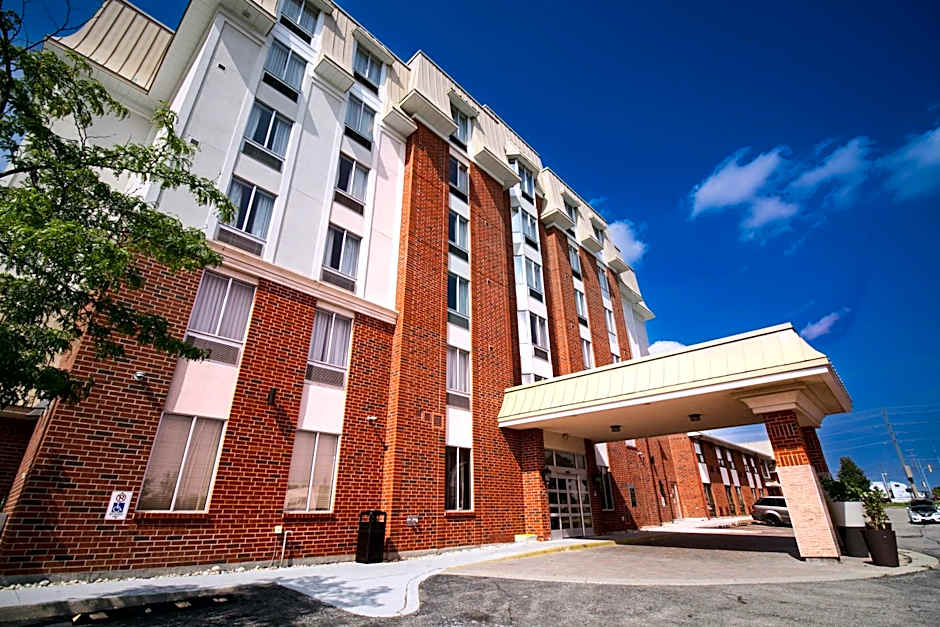 Waterloo Suites Hotel, Trademark Collection by Wyndham