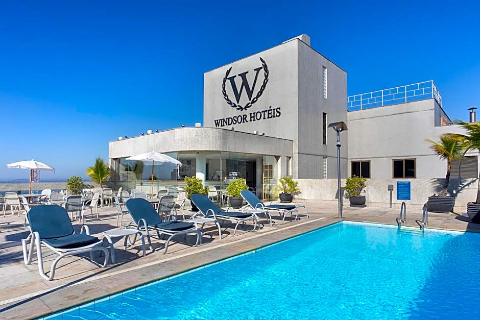Windsor Plaza Copacabana