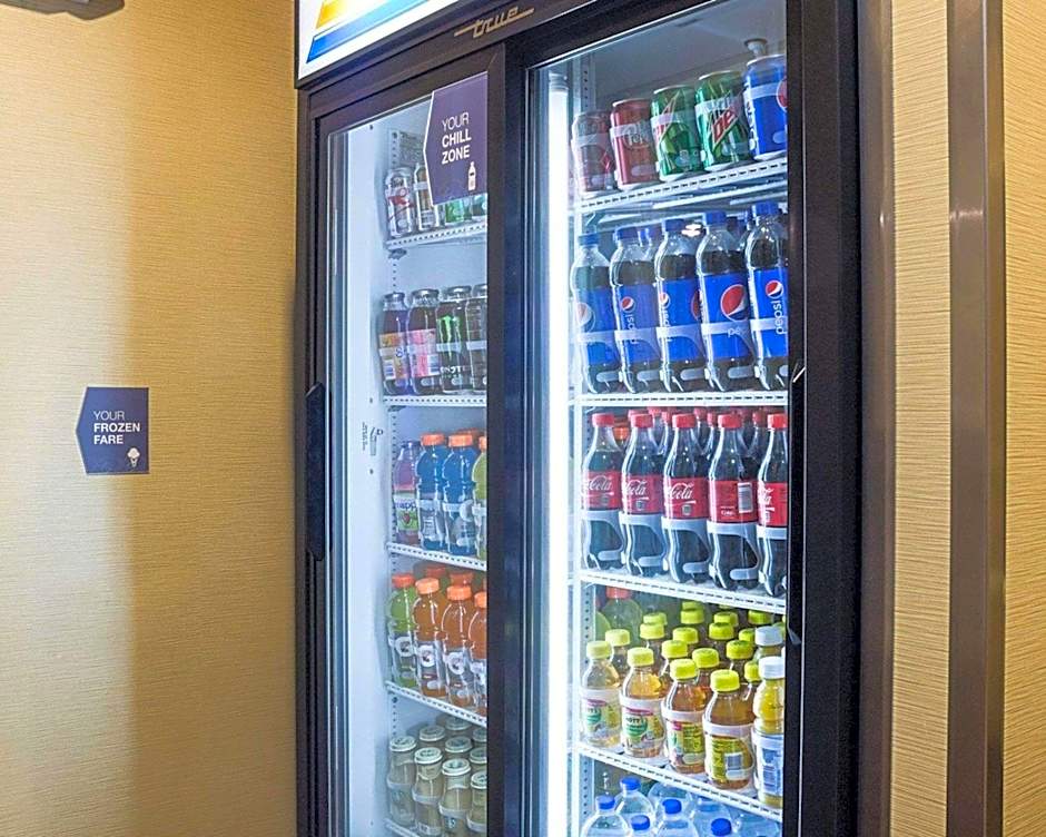 Comfort Suites Minot South