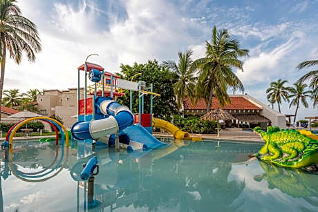 Park Royal Beach Ixtapa - All Inclusive