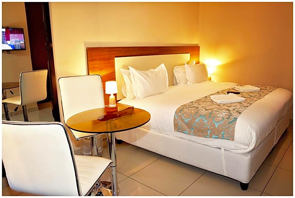 Eagle Nest Luxury Accommodation