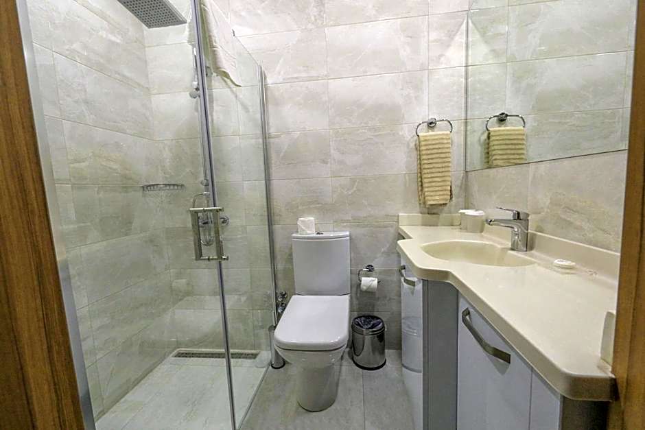 Mc Palace Hotel Spa & Convention