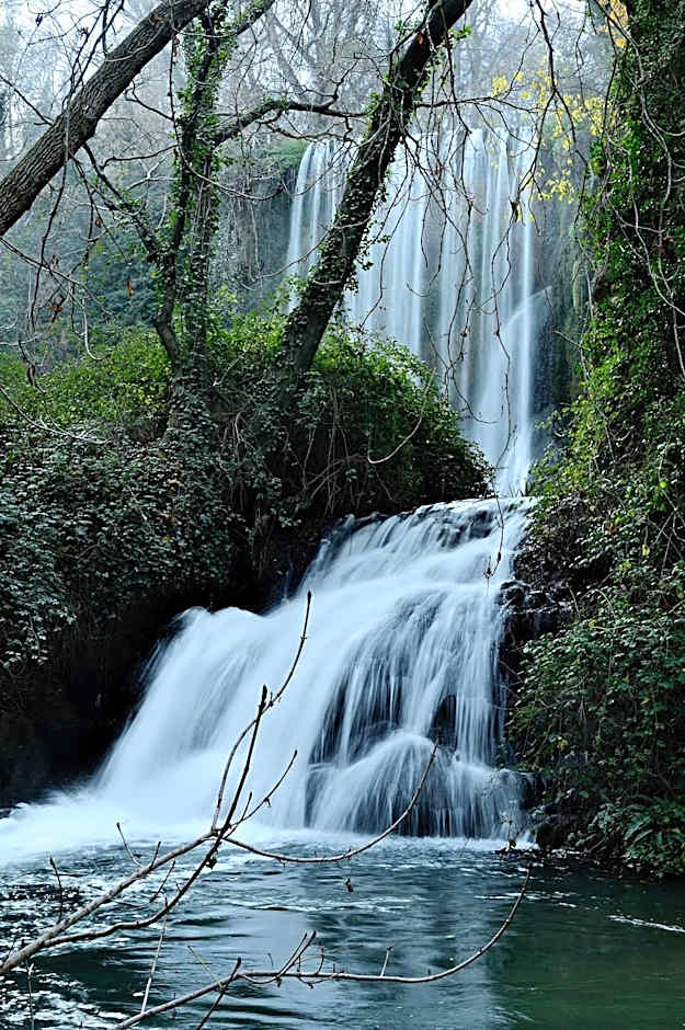 Monasterio De Piedra