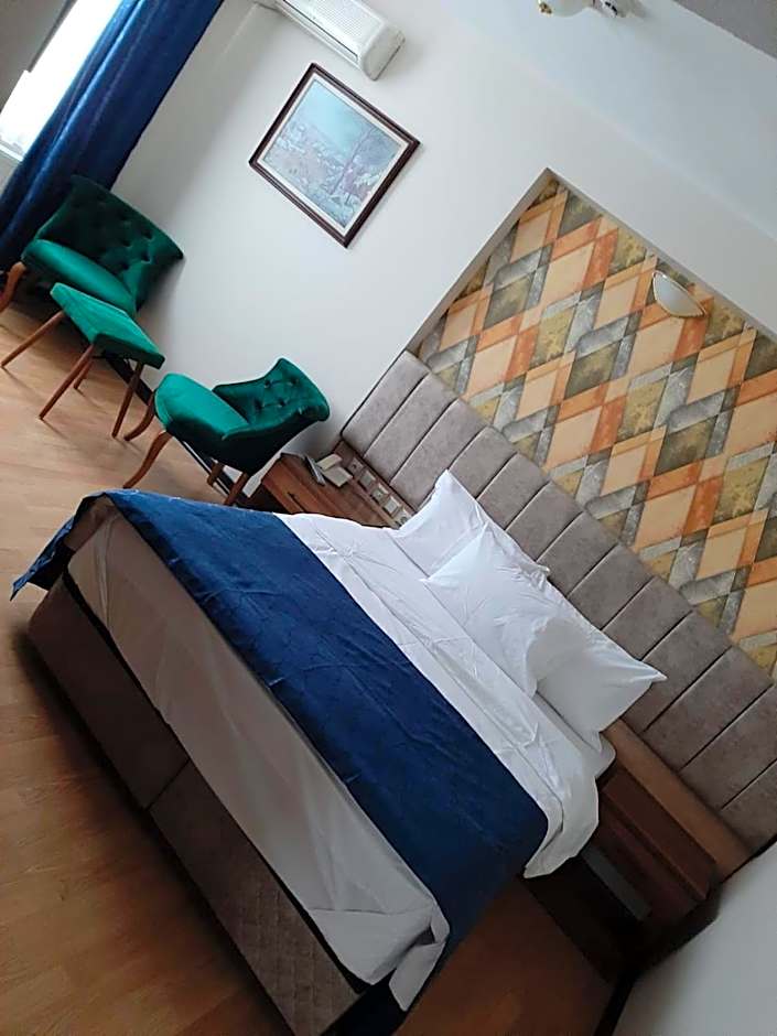 Buldum Otel