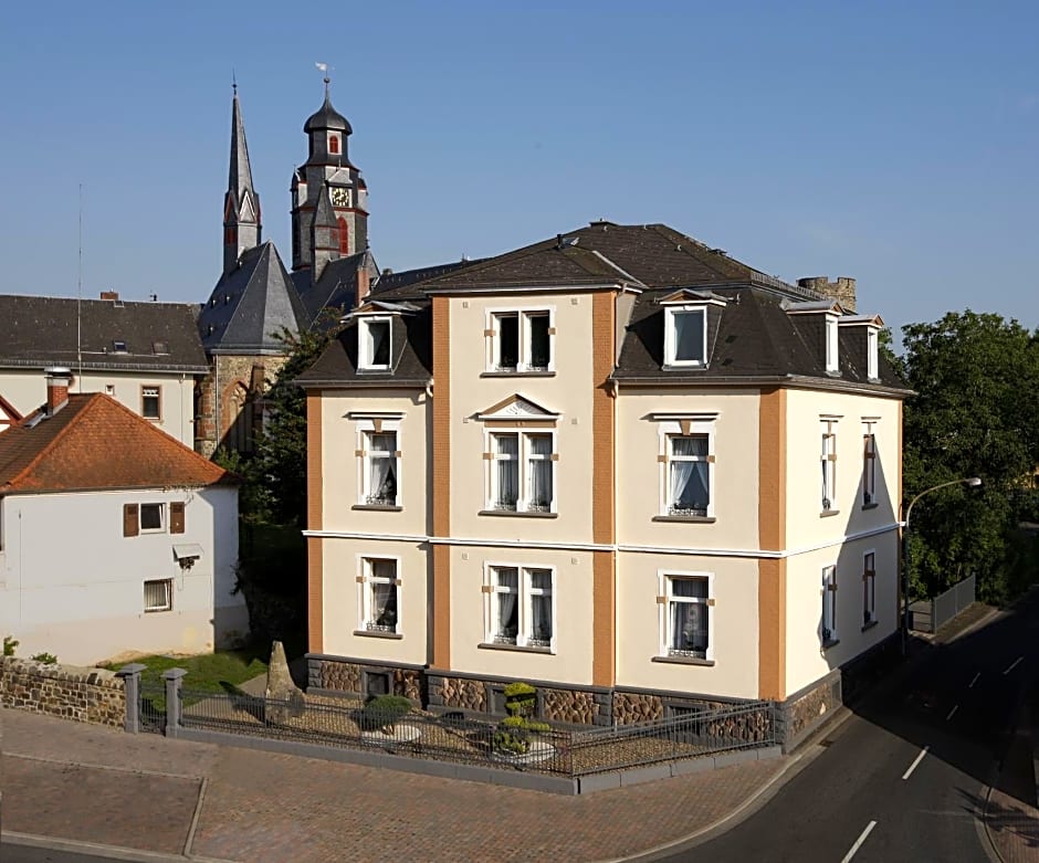 Hotel Hessischer Hof