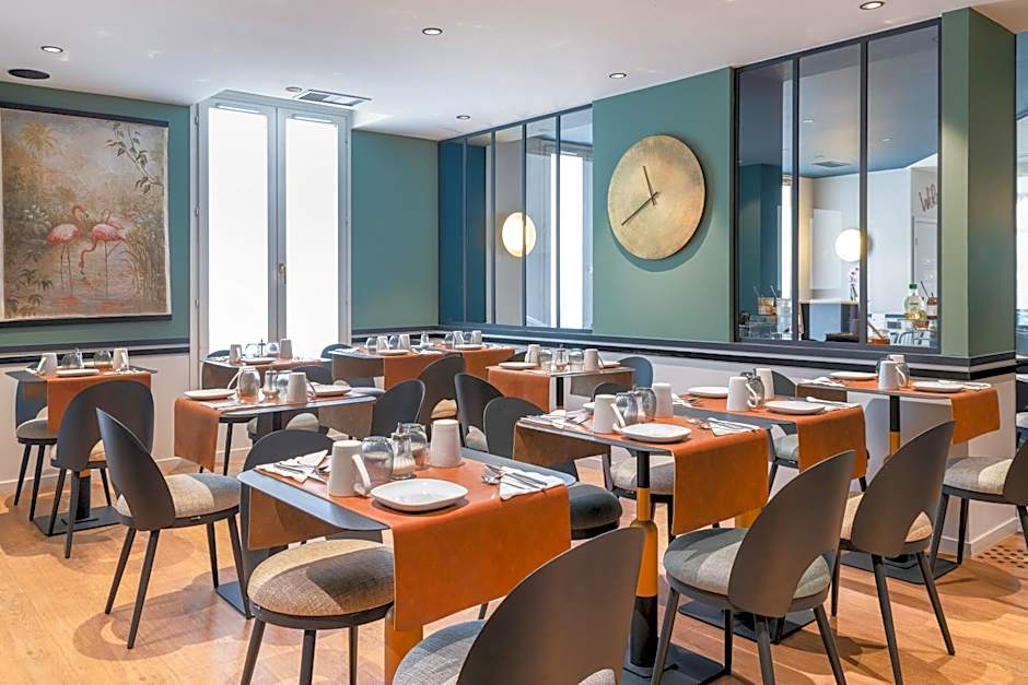 Best Western Hotel Du Pont Wilson