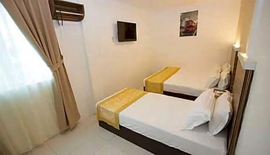 Skyview Hotel