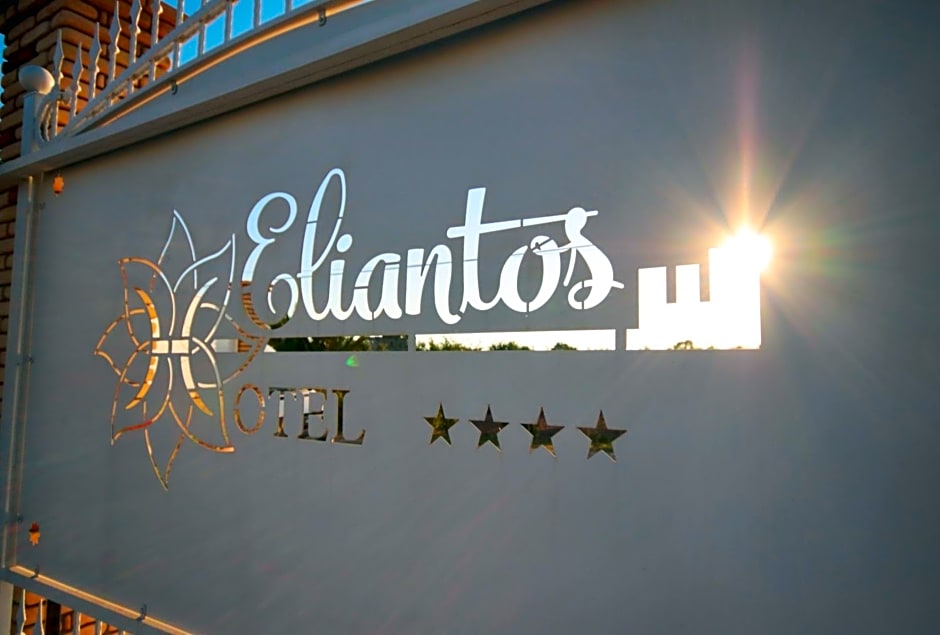 Eliantos Boutique Hotel & Spa