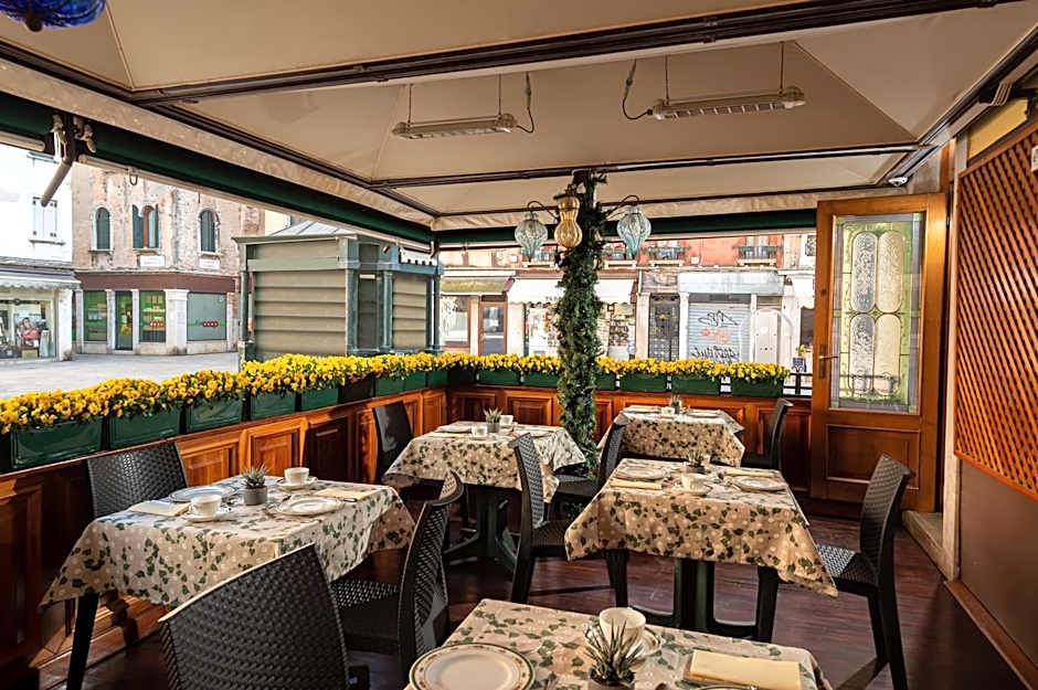 Hotel Santa Marina
