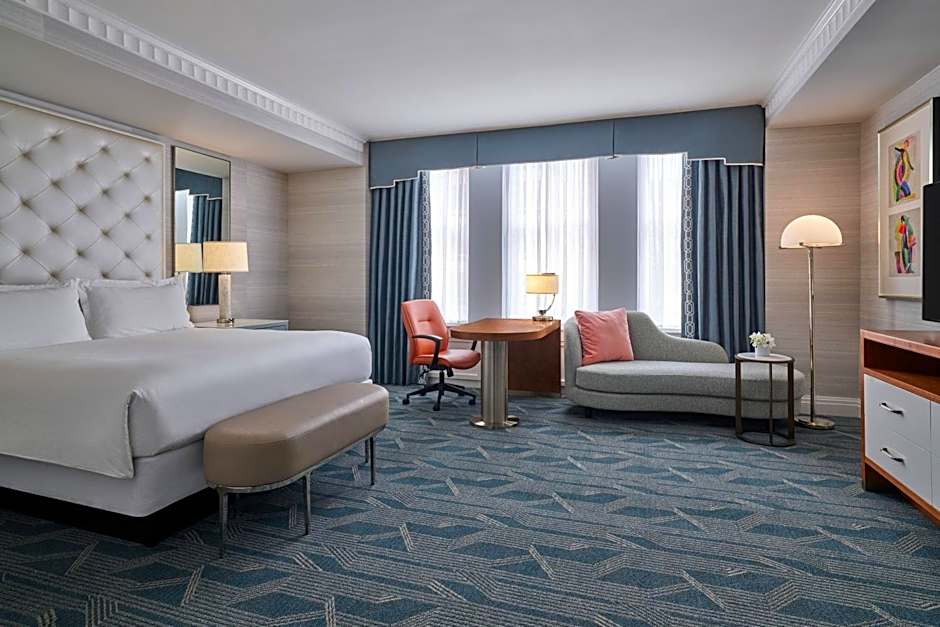 The Brown Palace Hotel and Spa, Autograph Collection