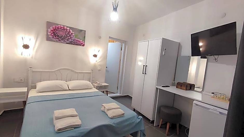 ÇAKIR BUTİK OTEL