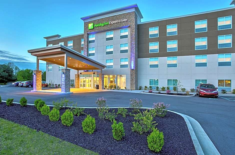 Holiday Inn Express & Suites - Lexington W - Versailles By IHG