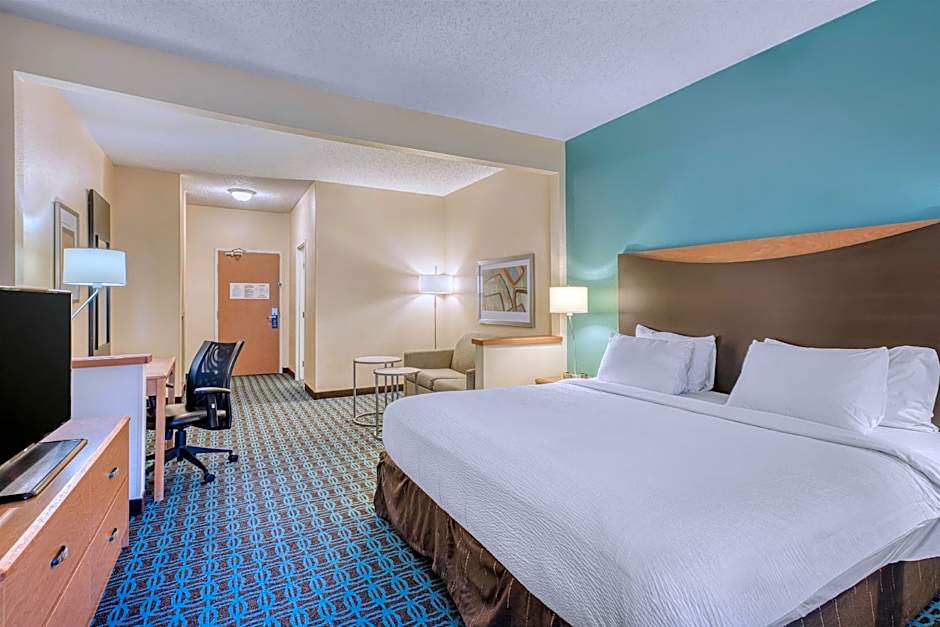 SureStay by Best Western Mount Pleasant Racine