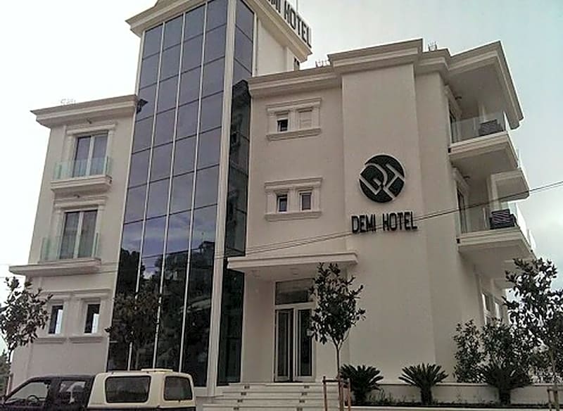 Demi Hotel