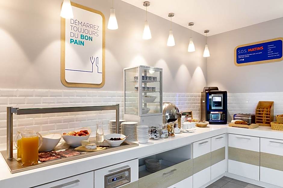 Holiday Inn Express - Marseille Airport By IHG