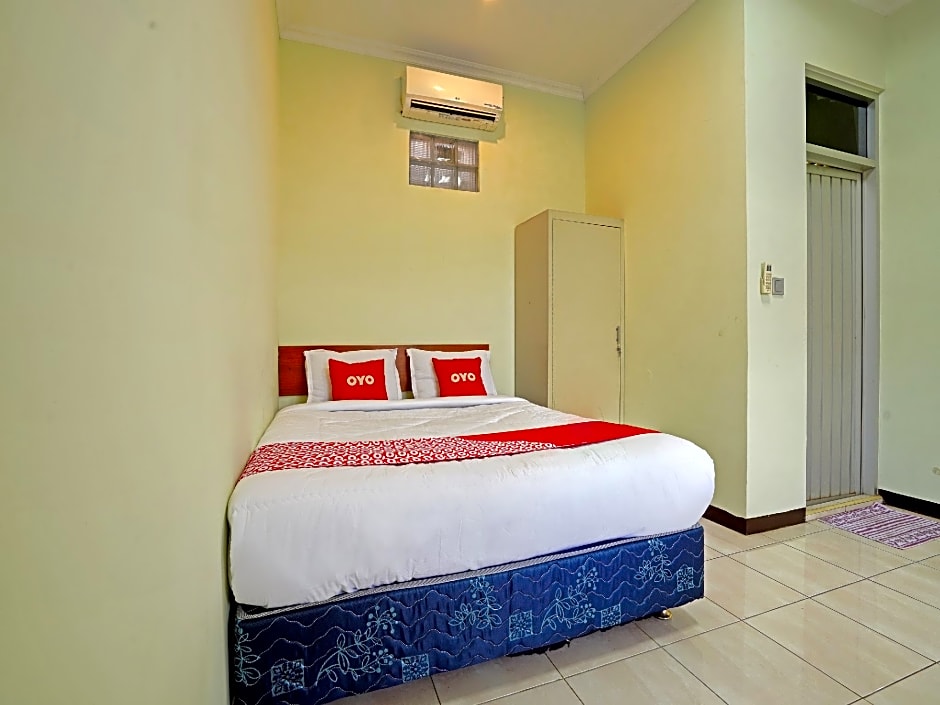 OYO 90836 Bartu Guesthouse