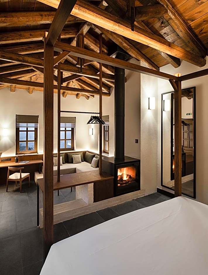 Unedo All Seasons Boutique Hotel